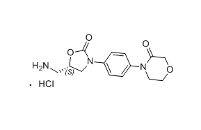 利伐沙班杂质27