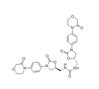 利伐沙班杂质B