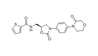 利伐沙班杂质C