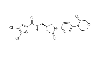 利伐沙班杂质D