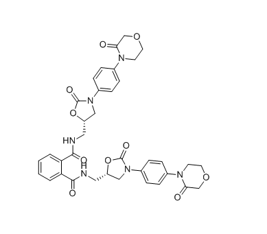 利伐沙班杂质G