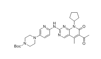 帕布昔利布杂质C