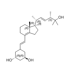 帕立骨化醇杂质M