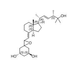 帕立骨化醇杂质K