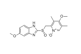 埃索美拉唑杂质E