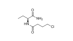 左乙拉西坦杂质E