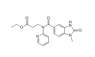 达比加群酯杂质J