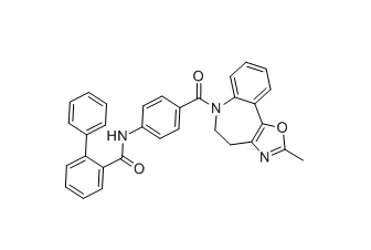 考尼伐坦杂质G