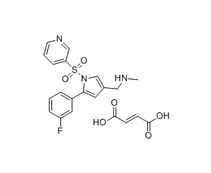 沃诺拉赞杂质27