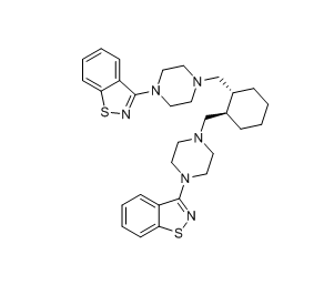 鲁拉西酮杂质15