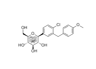 达格列净杂质08