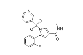 沃诺拉赞杂质47