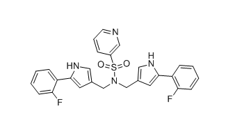 沃诺拉赞杂质44