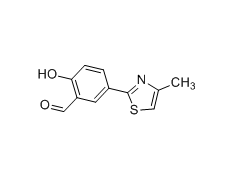 非布索坦杂质58