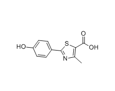 非布索坦杂质57