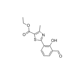 非布索坦杂质31