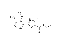 非布索坦杂质62