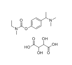 卡巴拉汀杂质13