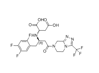 西格列汀杂质16