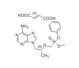 替诺福韦拉酚氨酯杂质31（替诺福韦艾拉酚胺杂质）