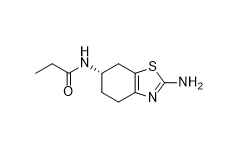 普拉克索杂质E