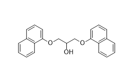 普萘洛尔杂质C