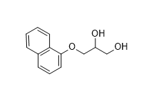 普萘洛尔杂质A