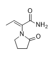 左乙拉西坦杂质B