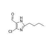 氯沙坦钾杂质D