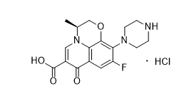 左氧氟沙星杂质A