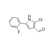 沃诺拉赞杂质50