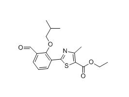 非布索坦杂质32