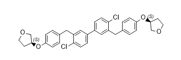 恩格列净杂质28