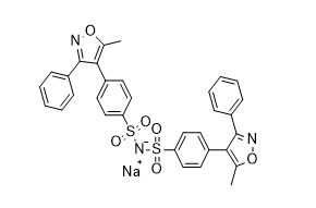 帕瑞昔布钠杂质17