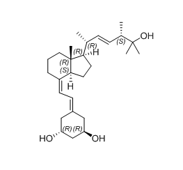 帕立骨化醇杂质H