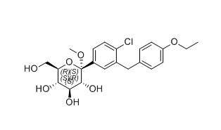 达格列净杂质02