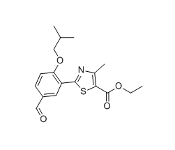 非布索坦杂质36