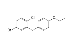 达格列净杂质15