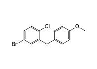 达格列净杂质16