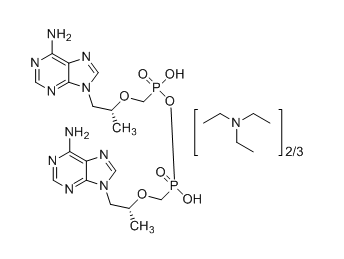 替诺福韦拉酚氨酯杂质19（替诺福韦艾拉酚胺杂质）