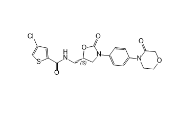 利伐沙班杂质22