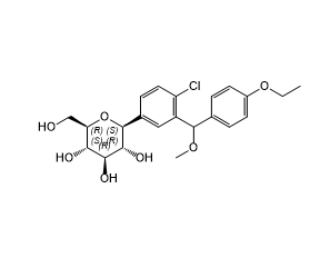 达格列净杂质05