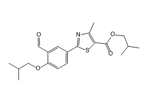 非布索坦杂质64