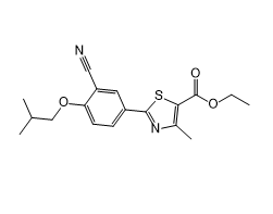 非布索坦杂质G