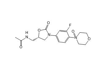 利奈唑胺杂质01