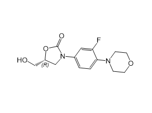 利奈唑胺杂质21