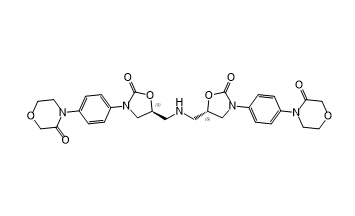 利伐沙班杂质29