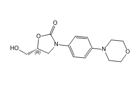 利奈唑胺杂质22