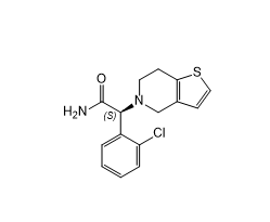 氯吡格雷杂质07