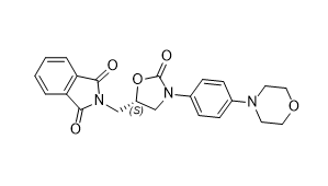 利奈唑胺杂质31